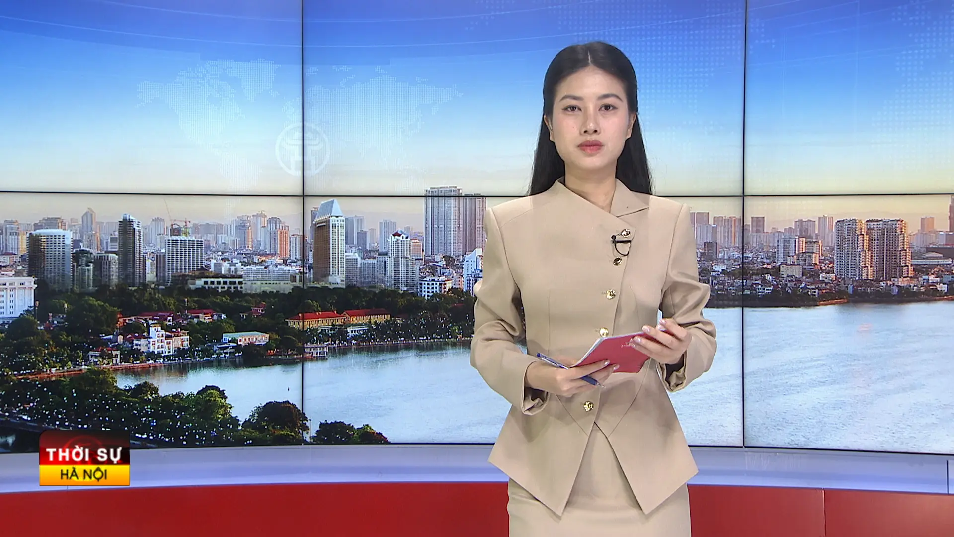 Chương trình Thời sự 15h00 | 20/09/2025